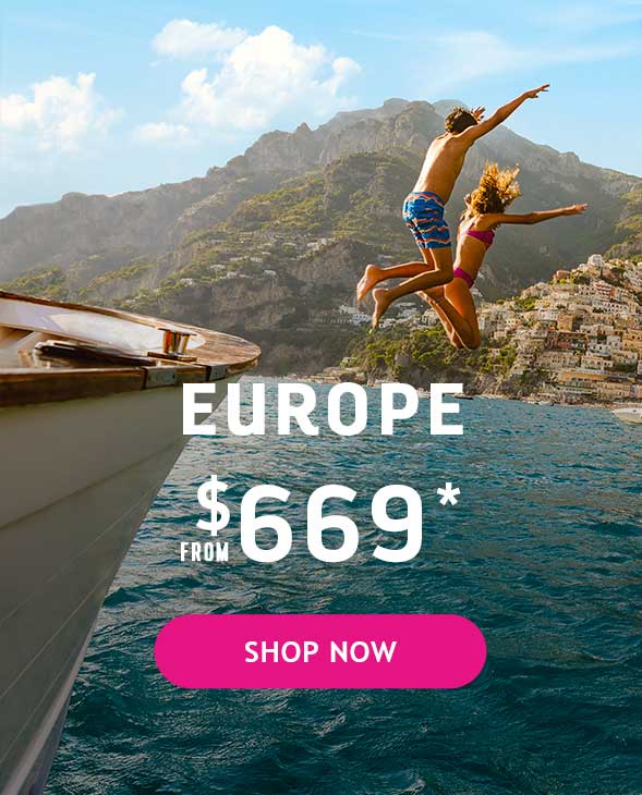 EUROPE