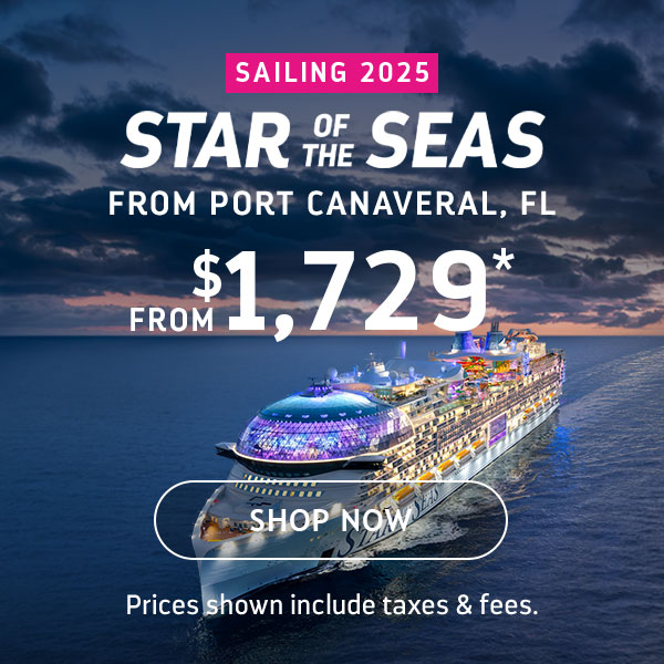 STAR OF THE SEAS