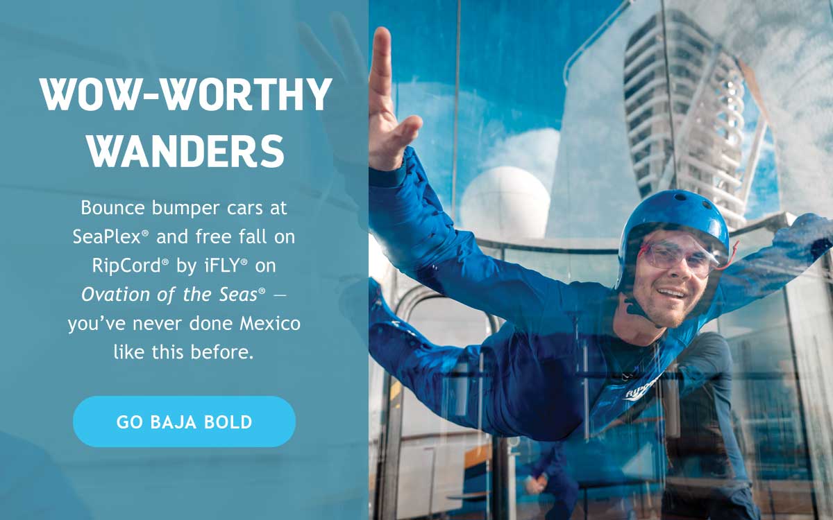 WOW-WORTHY WONDERS