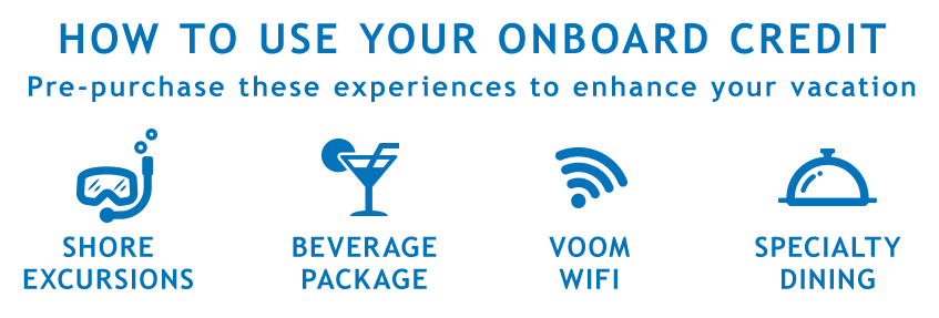 ONBOARD CREDIT