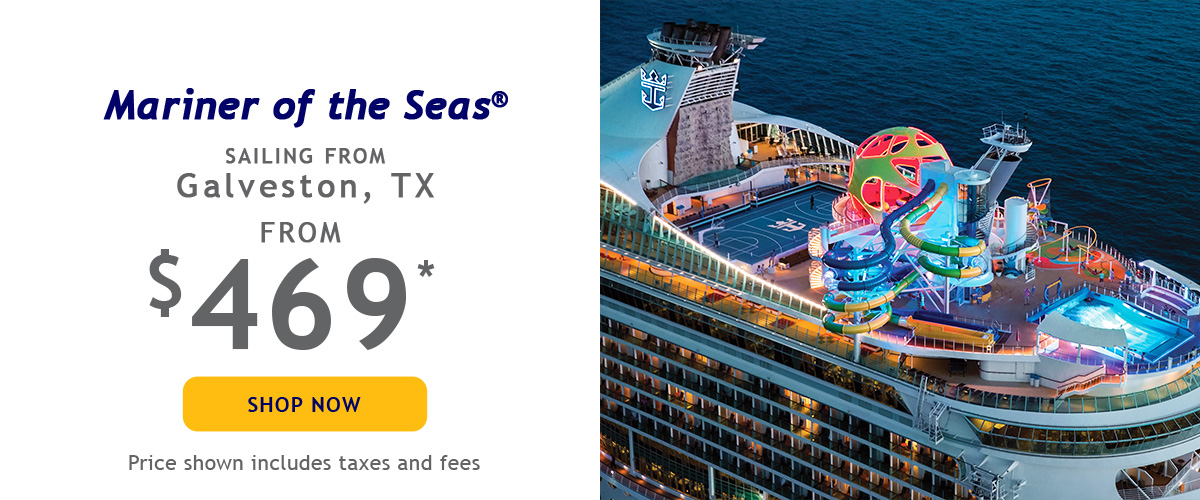 MARINER OF THE SEAS