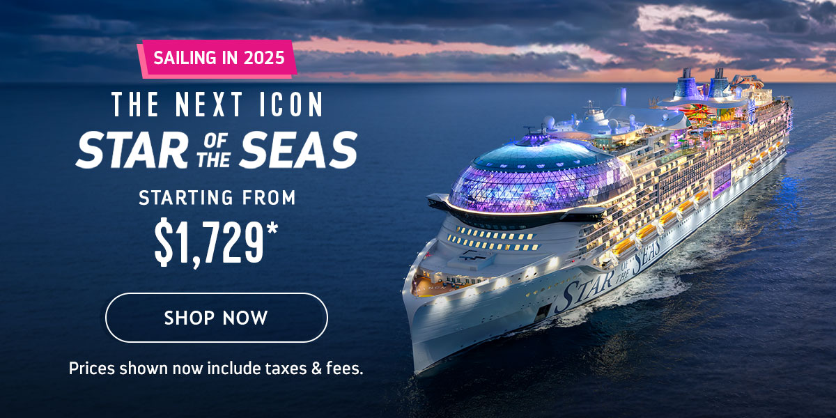 STAR OF THE SEAS