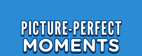 PICTURE PERFECT MOMENTS