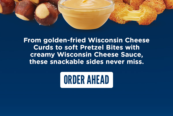 ORDER AHEAD HERE