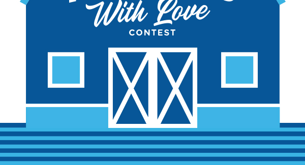 TO FARMERS WITH LOVE CONTEST