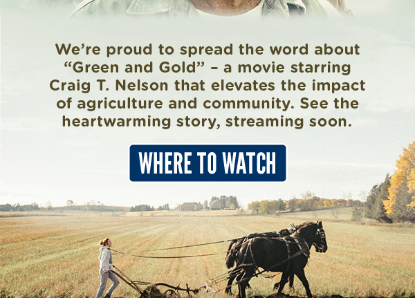 CLICK HERE FOR MORE INFORMATION ON WHERE TO WATCH