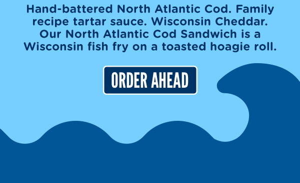 ORDER AHEAD HERE