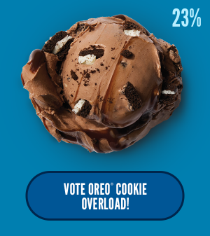 vote oreo cookie overload here
