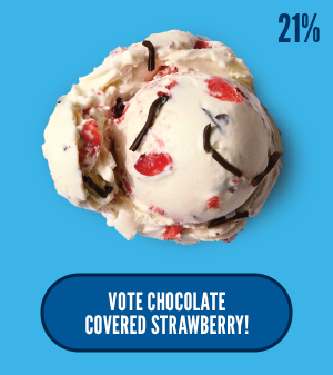 vote chocolate covered strawberry here