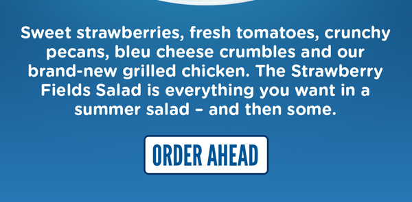 ORDER AHEAD!