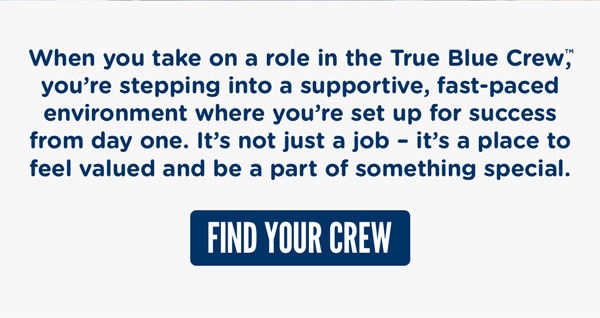 FIND YOUR CREW!