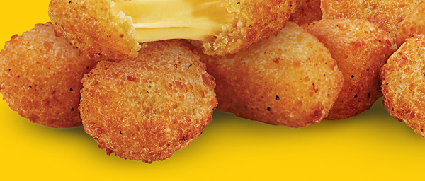 But don't stop at National Cheese Curd Day - Curdtoberfest at Culver's means a whole month of celebrating these bite-sized, cheddar-filled legends.