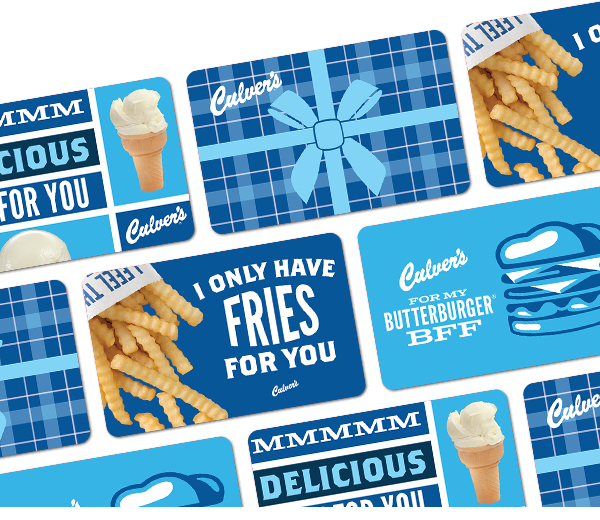 Buy Gift Cards