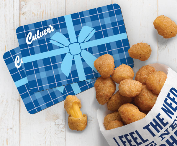 Buy gift cards now.
