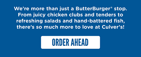 Order ahead.