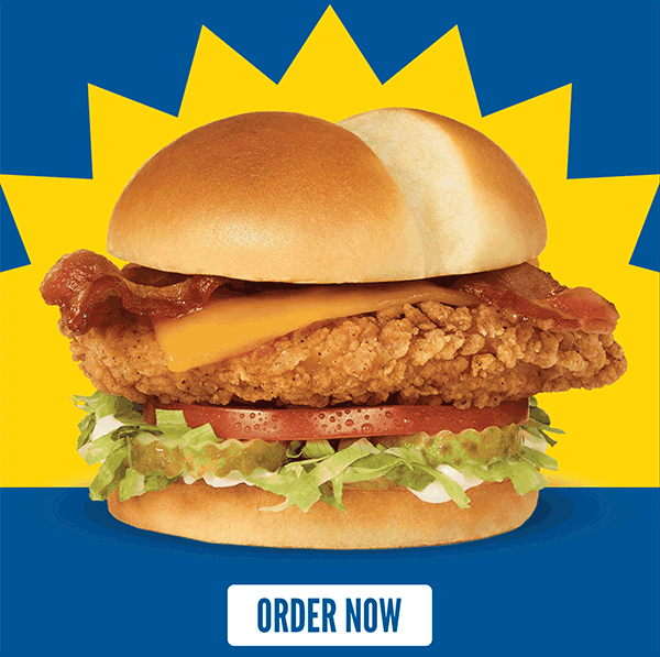 Order online now.