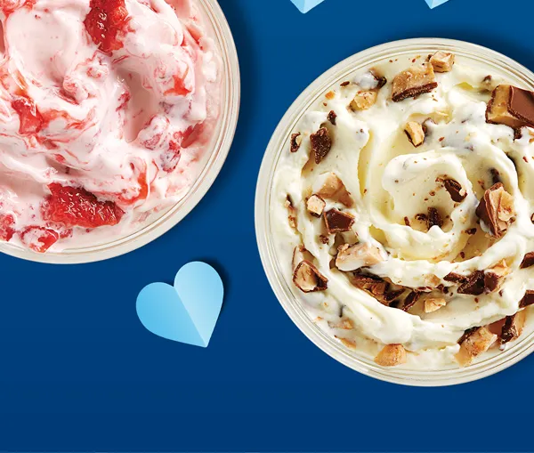 Plan your Valentine's Day visit!