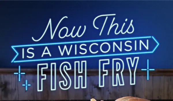 Now this is a Wisconsin fish fry. Gather with your crew and share a meal - that's a fish fry done right. Fill your table with fish fry favorites like our hand-battered Walleye Sandwich or crispy Butterfly Jumbo Shrimp!