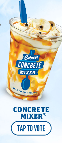 Concrete Mixer