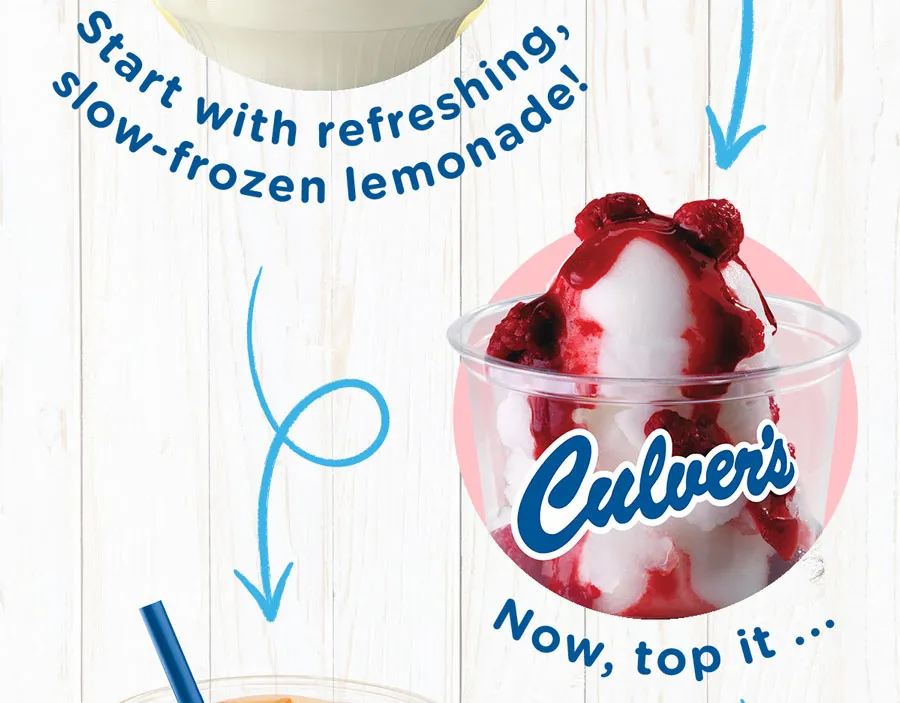 Now, top it or blend it with your choice of fruit!