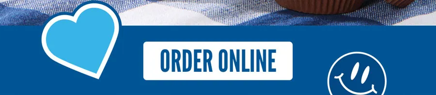 Order online.