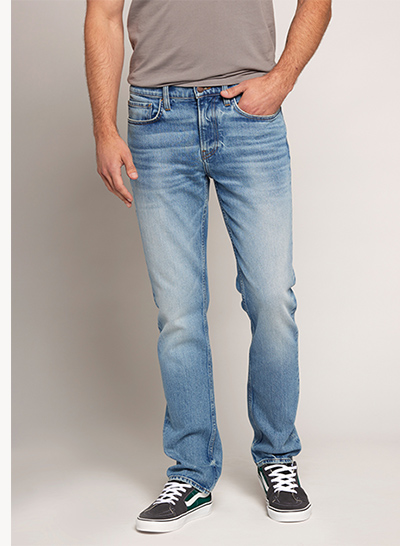 THE WAYLON JEAN