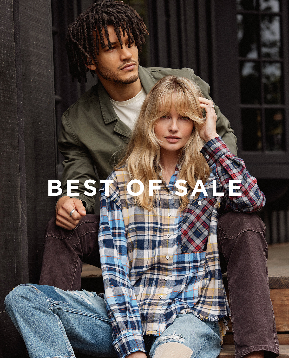 BEST OF SALE
