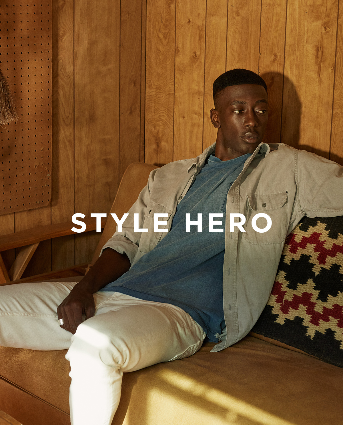 STYLE HERO