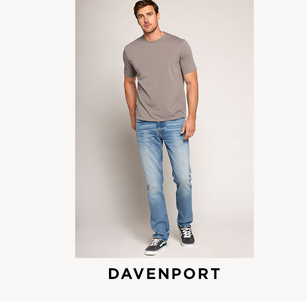 DAVENPORT