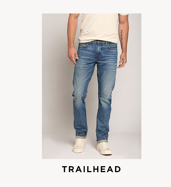 TRAILHEAD