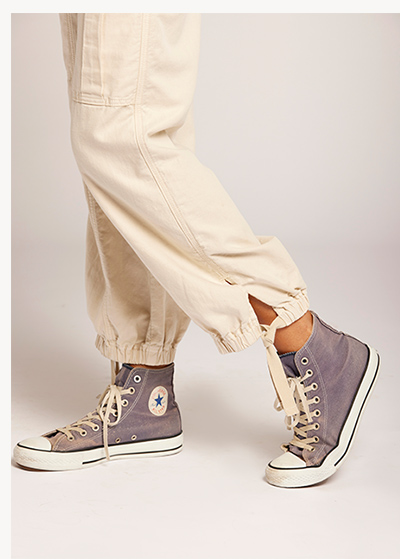 THE CAPTURE PANT