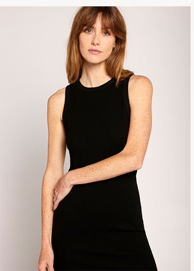 THE AVA DRESS