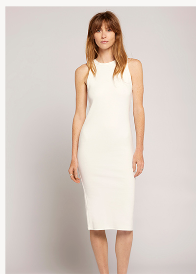 THE AVA DRESS