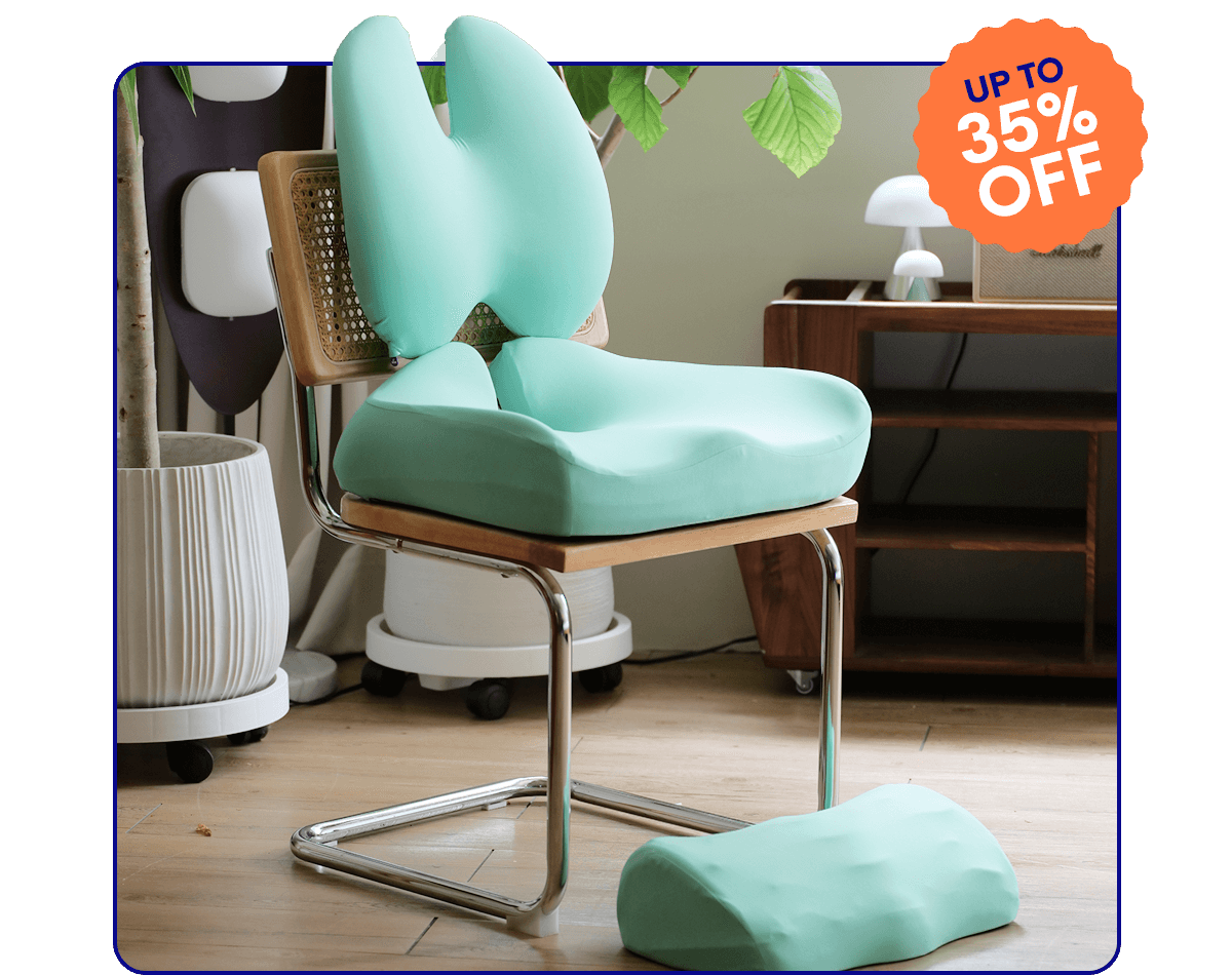 Up To 35% Off