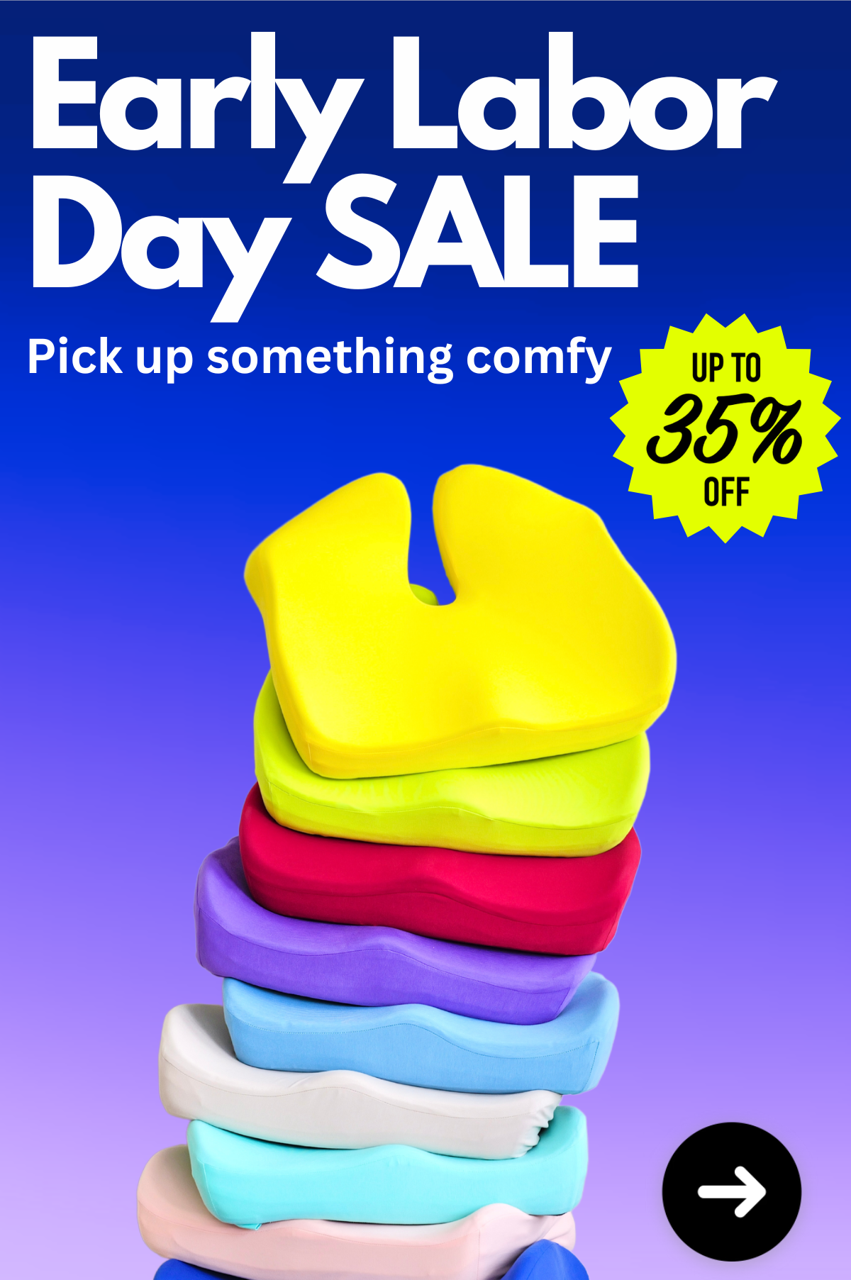 Seat Cushion