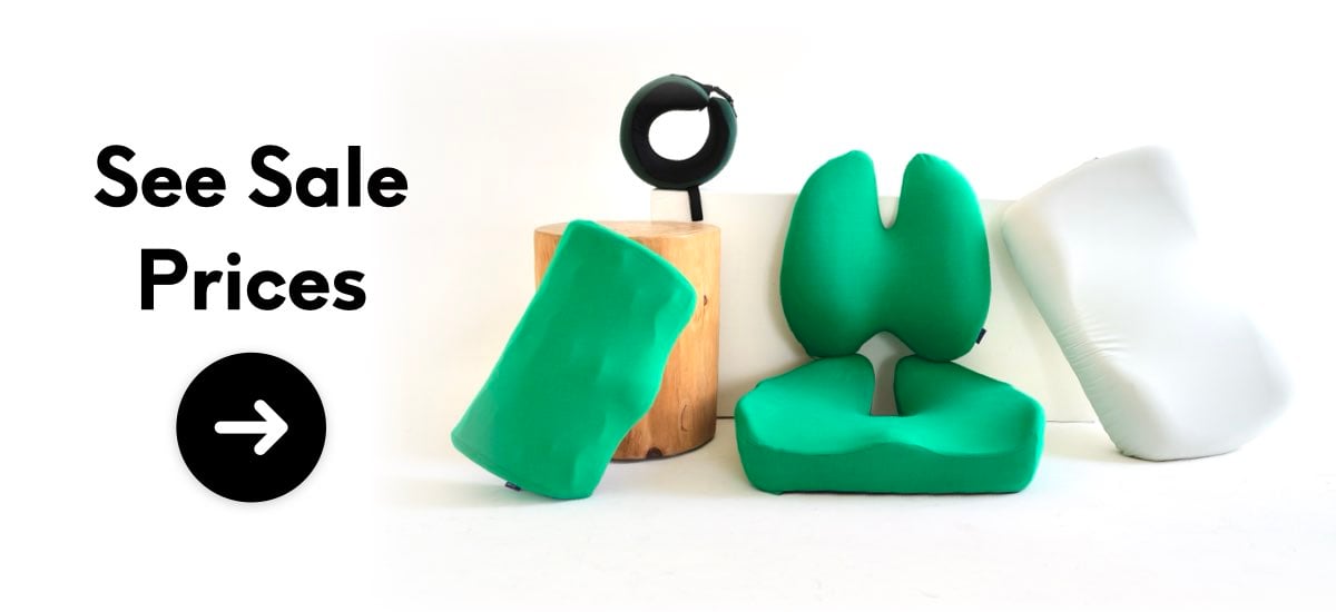 Sitting Bundle Greenery