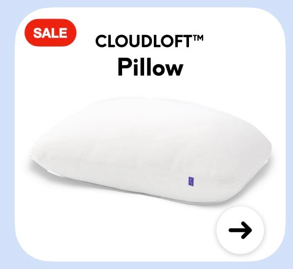 Deep Sleep Pillow