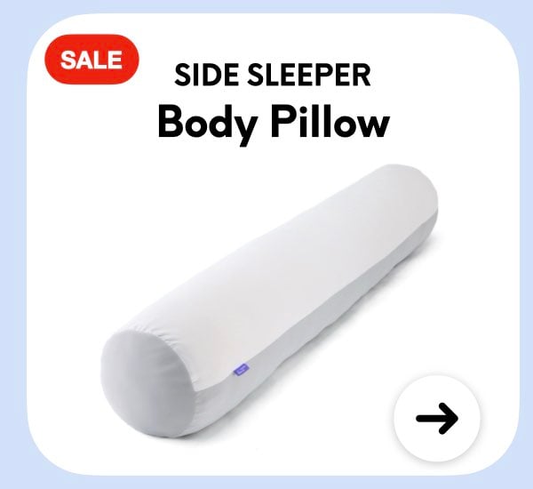 Body Pillow