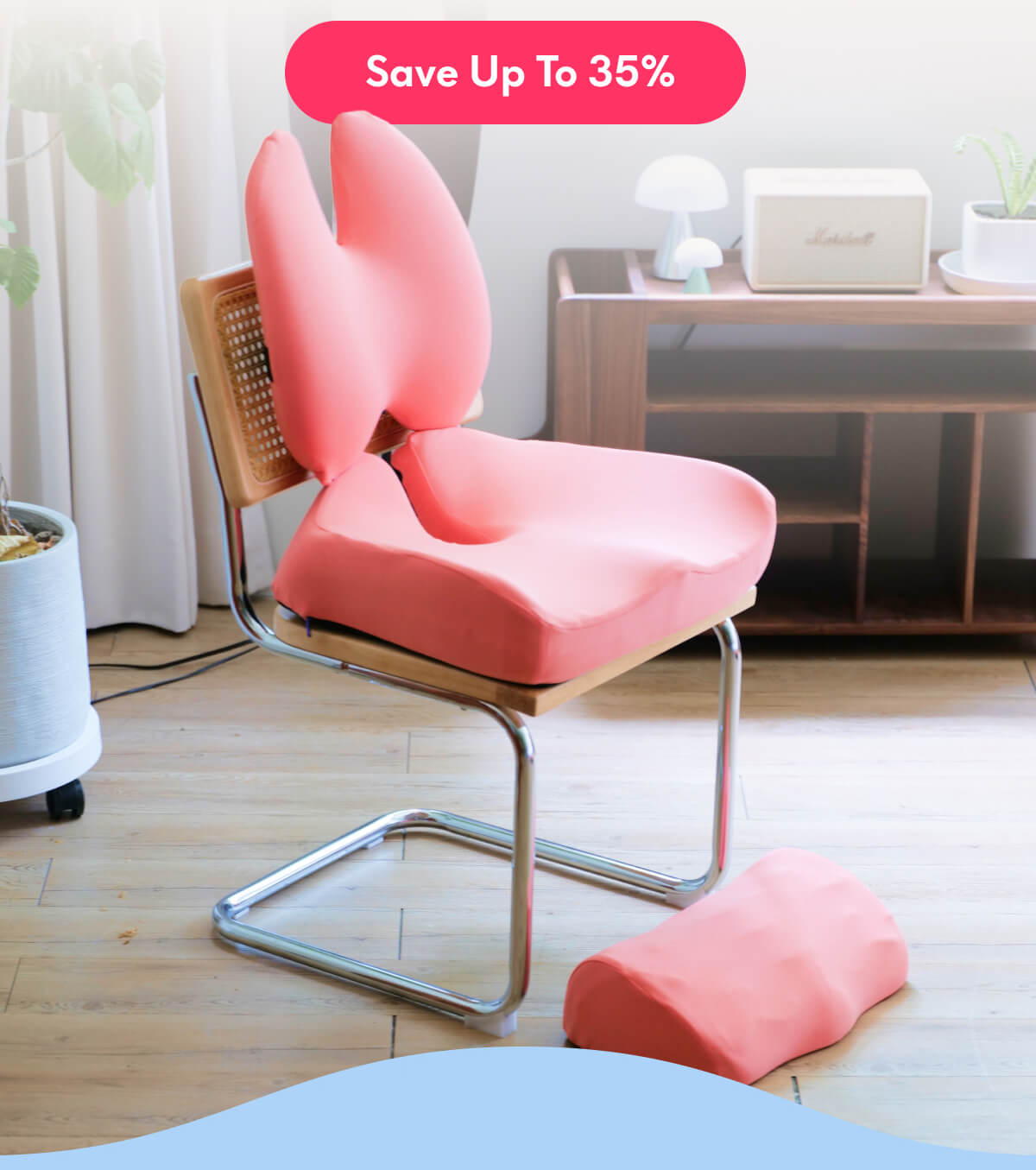 [SAVE UP TO 35%]