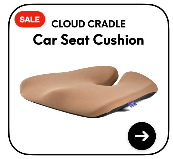 Car Seat Earth