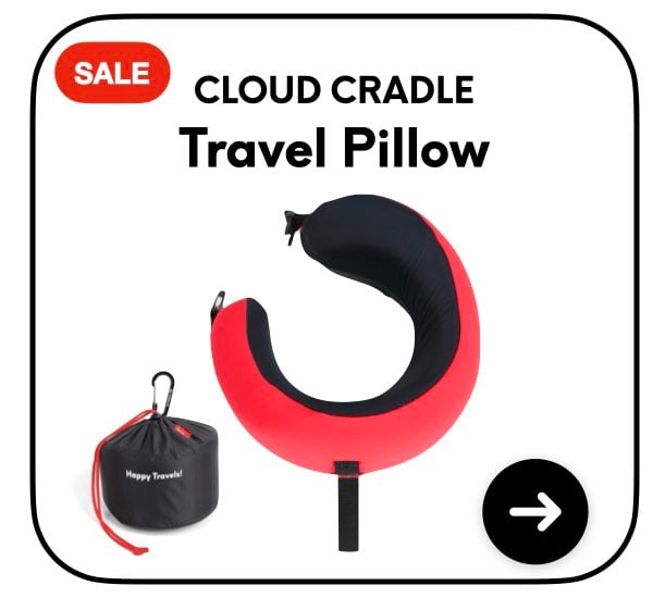 Travel Red