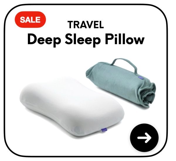 Travel Deep Wellness
