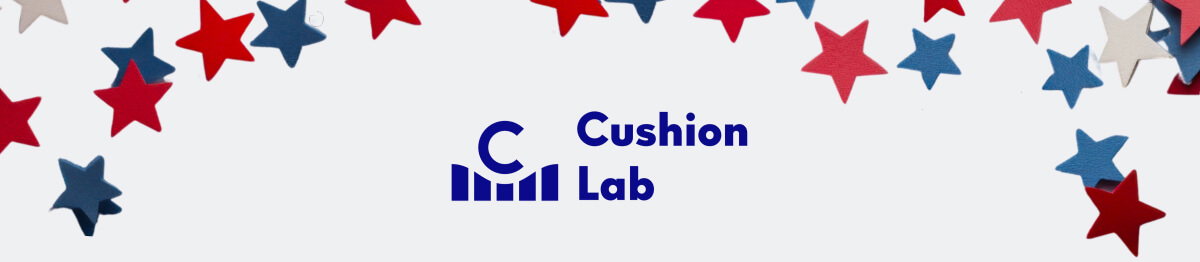 Cushion Lab