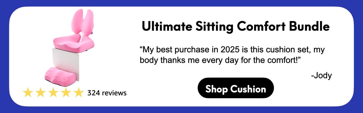 Sitting Bundle Fuchsia