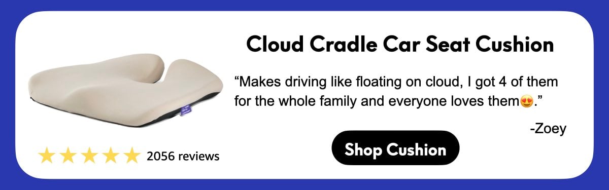 Car Seat Lunar Grey