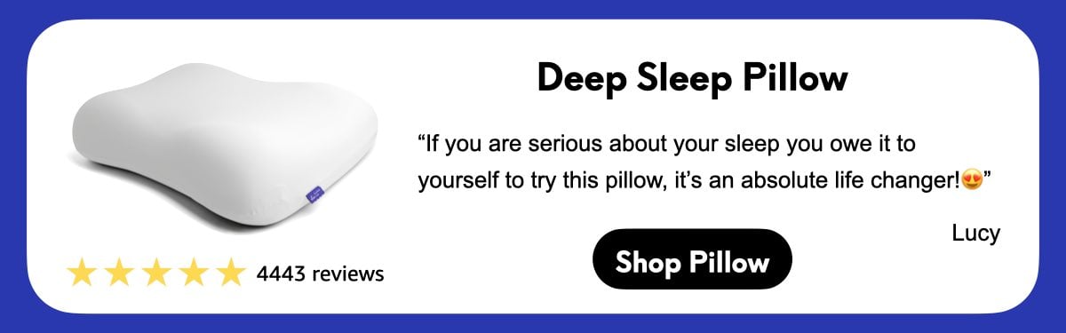 Deep Sleep