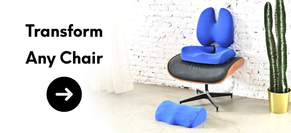 Sitting Bundle Cobalt Blue