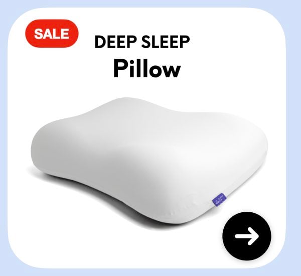 Deep Sleep Pillow