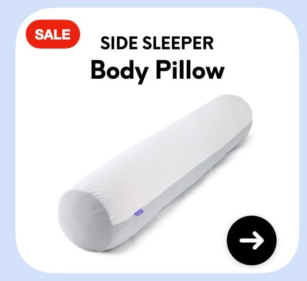 Body Pillow
