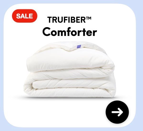 Comforter